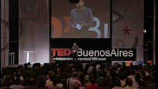 Tedxbuenosaires - Miguel Brechner Frey - 040810 Spanish