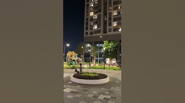 Chủ nhật 21/4/24 ở Q7 Sài Gòn Riverside | Căn hộ vui vẻ