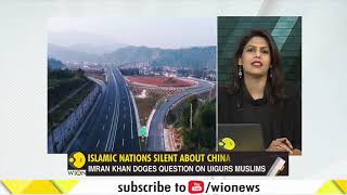 Gravitas: Imran Khan gets trashes for his hypocrisy on the plight of Uighur Muslims in China