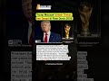 #trump #konflikglobal #iranamerica #pialadunia2026 #fifacup