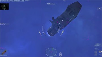 Freespace 2 - Mission 5: Mystery of the Trinity