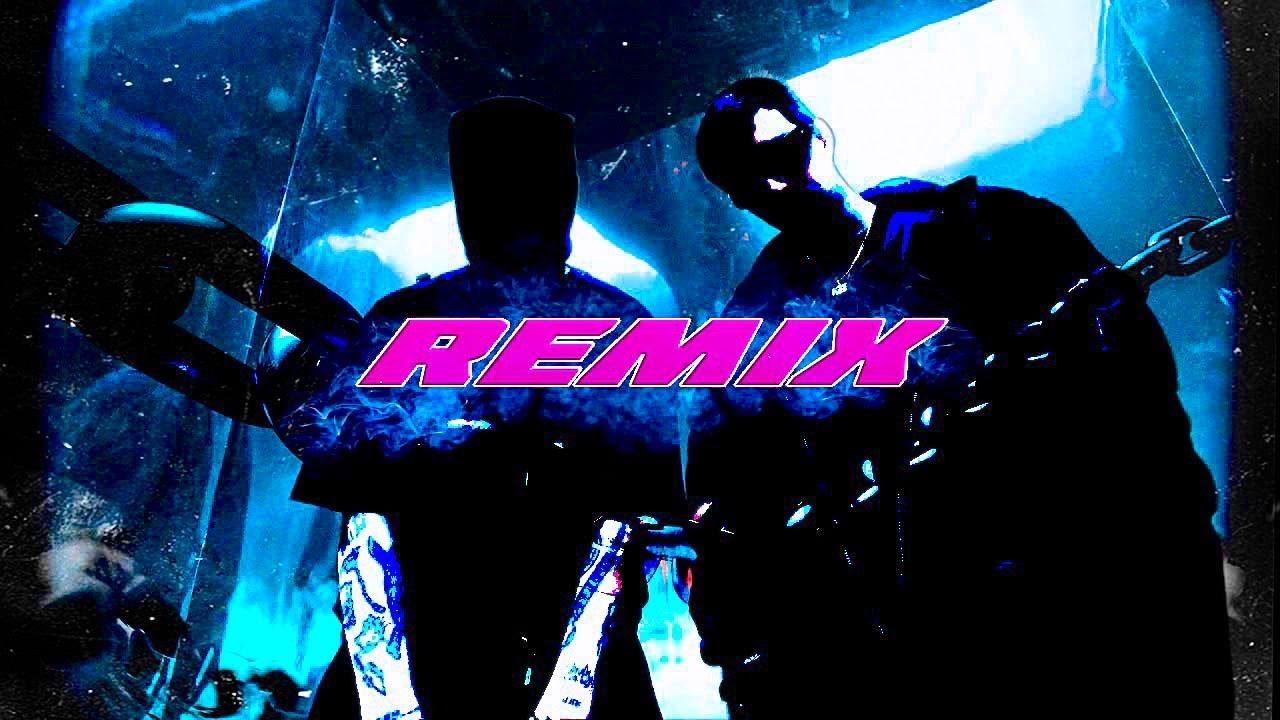 CMH & MZLFF – БЭЙСЛАЙН БИЗНЕС [remix by. gusska]  @CrazyMegaHell   @MZLFF