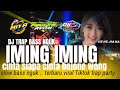 DJ YANG KALIA CARI (IMING IMING CINTA BOJONE WONG)BASS JINGLE NGUK VIRAL