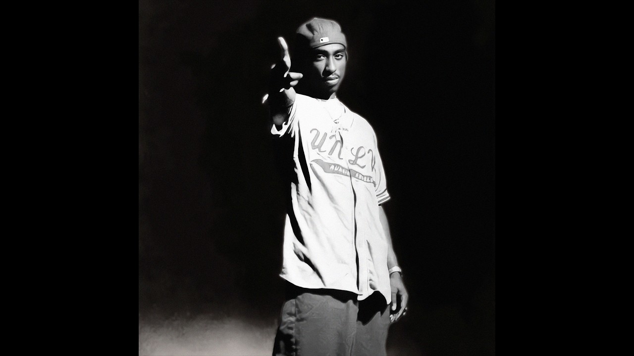 [FREE] 2Pac Old School Hip Hop Type Beat - 