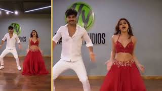 Arabic Kuthu Dance Cover Beast Thalapathy Vijay Anirudh