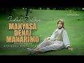 Manyasa denai manarimo  indah delvia official music