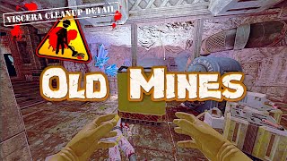 VCD - Old Mine - Workshop Map