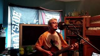 Anna (The Menzingers cover)