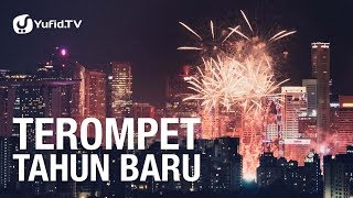 Terompet Tahun Baru