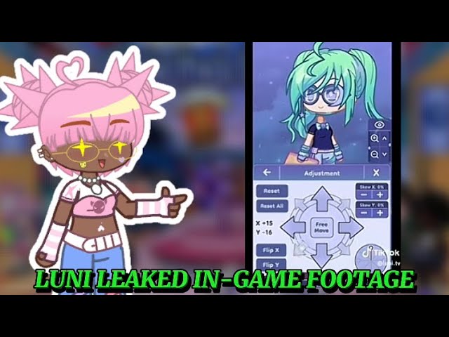 Gacha Life 2 Private Beta leaked to Public? You Should Do This!! 