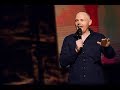 Bill Burr and Nia - Girlfriend is a Whore