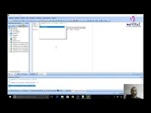 Introduction to Python: adding numbers