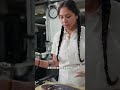生魚片辣甜口感的調味