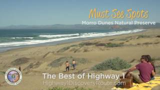 Rural Road Trip: Must-See Spots in Los Osos Baywood Park