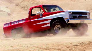 $4k Or Less! Best Cheap Trucks | Dirt Every Day | MotorTrend