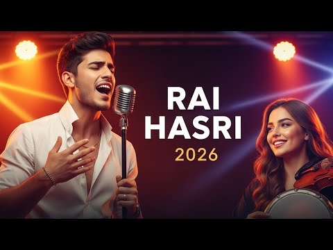 Cheb Fares Galbi Maak Rai Remix 2025 أغنية رومانسية راي ساحرة