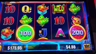 Triple Fortune Bowls Slot in Atmore AL