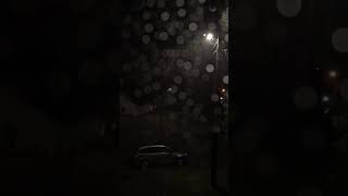 Fort Oglethorpe Tornadic Thunderstorm April 12 2020