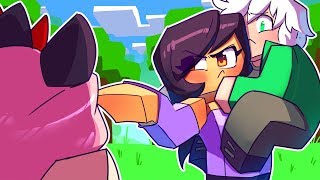 Leave My MINECRAFT Friends Alone! screenshot 5