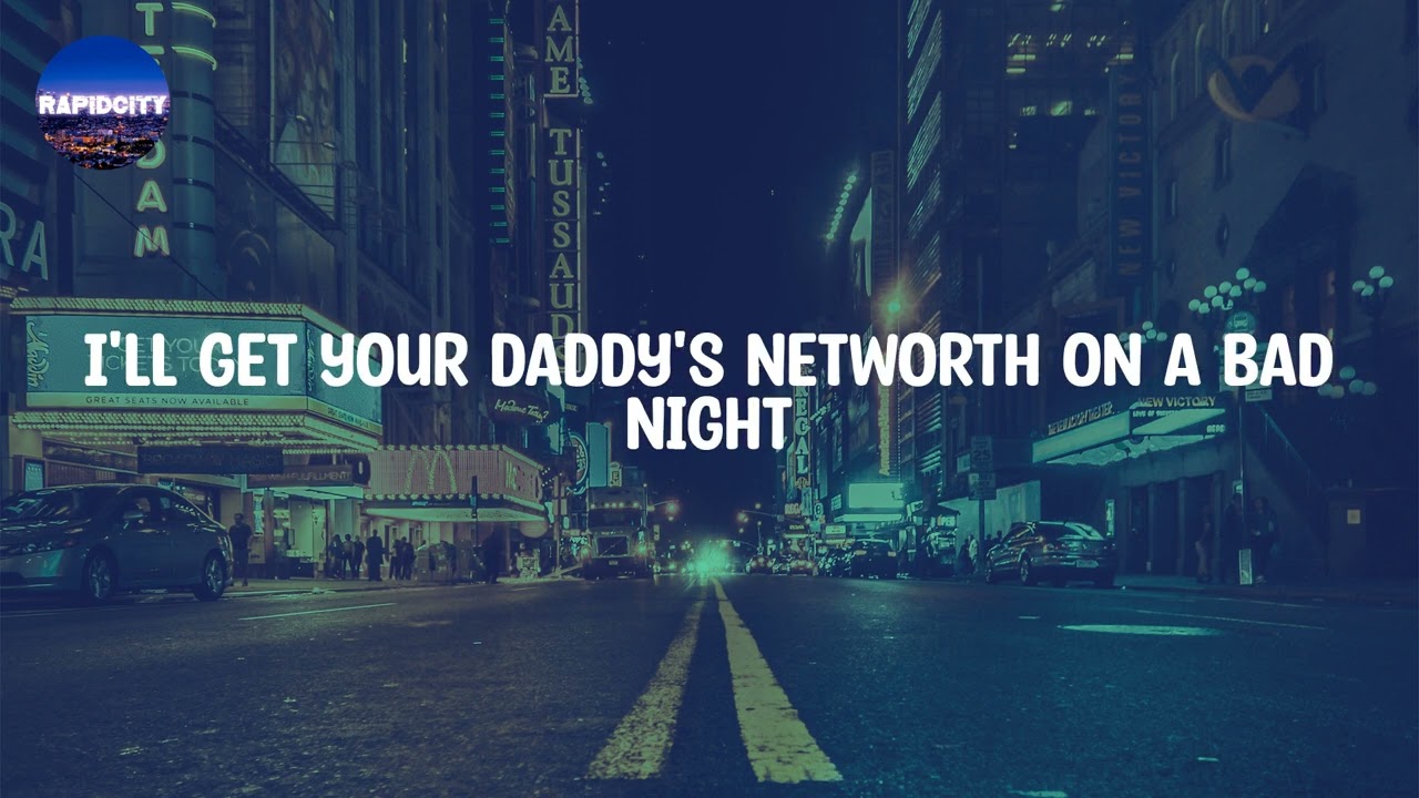 Yung Gravy Betty (Get Money) (Lyrics) YouTube