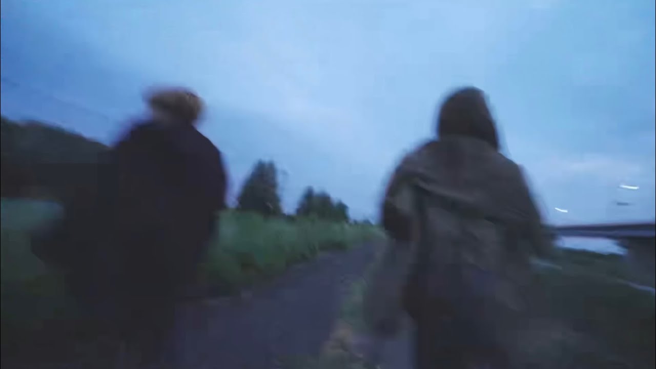 alouji,AssToro - Lv.2 vision (Official Music Video)［Dir.lilsom