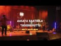 Aasaya Kaathula Thoodhuvuttu - Motta Maadi Music