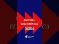 FACTURA ELECTRÓNICA. PARTE 2. @derechoxpres  #autónomo #facturaelectronica #derechoxpres