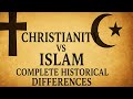 Christianity vs Islam: History Documentary (1st–10th Century AD)