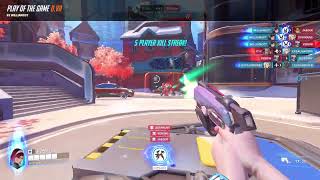 dva blew up her new mech 24 04 09 06 11 45 mp4 8k