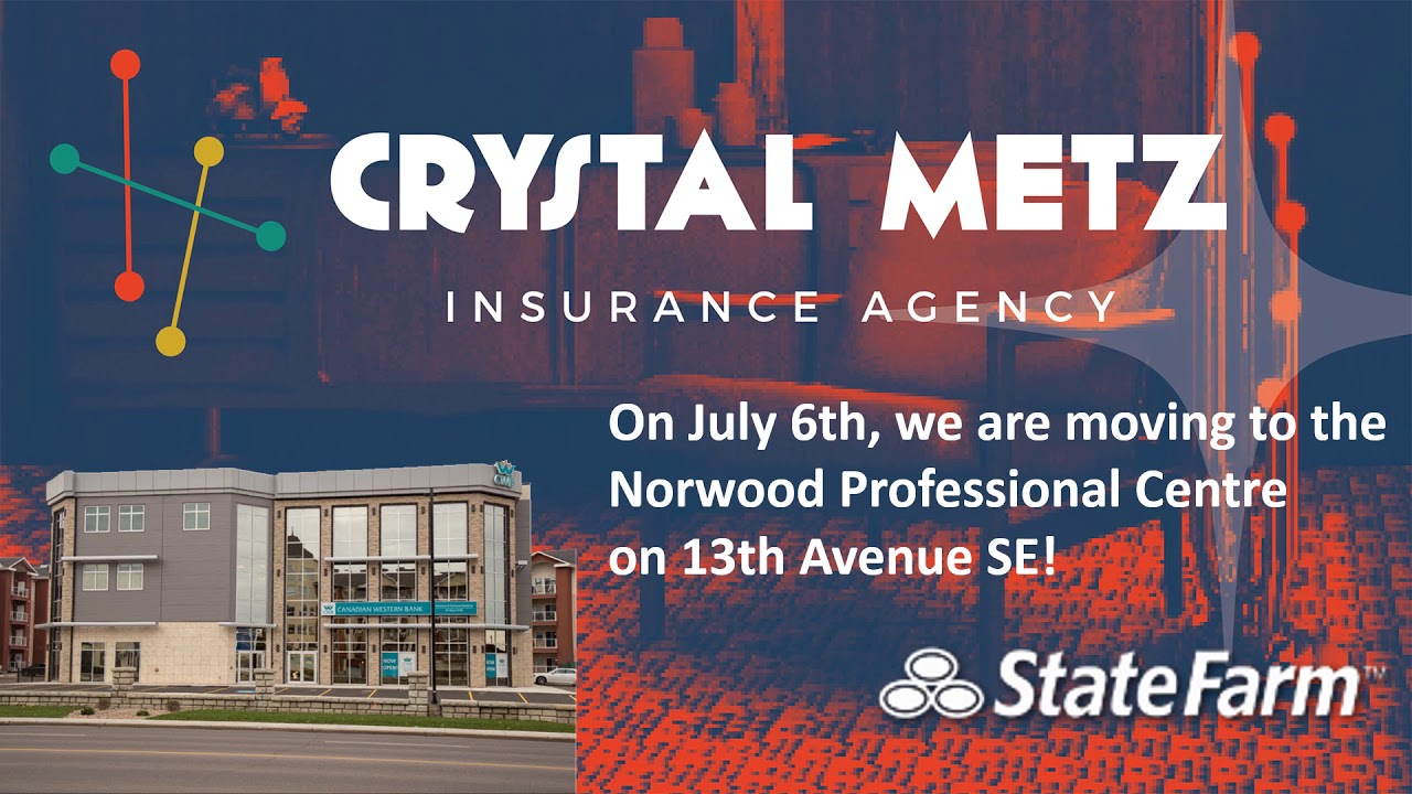 State Farm Crystal Metz 06 June 2018 