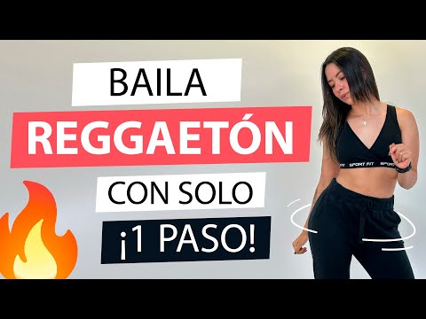 ¿Cómo bailar en