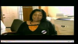 Susan Burton   A SHERO