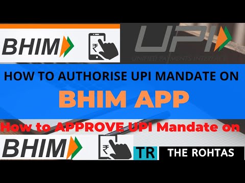 How to authorize
