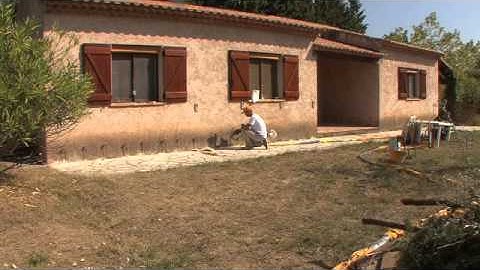 Présentation de la société URETEK et de ses procédés