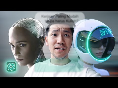 Belajar PROMPT AI