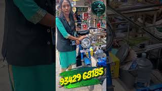 ⚡ TVS XL Converted to Electric Bike! 🔥 Amazing EV Transformation | Lion EV 9342968185