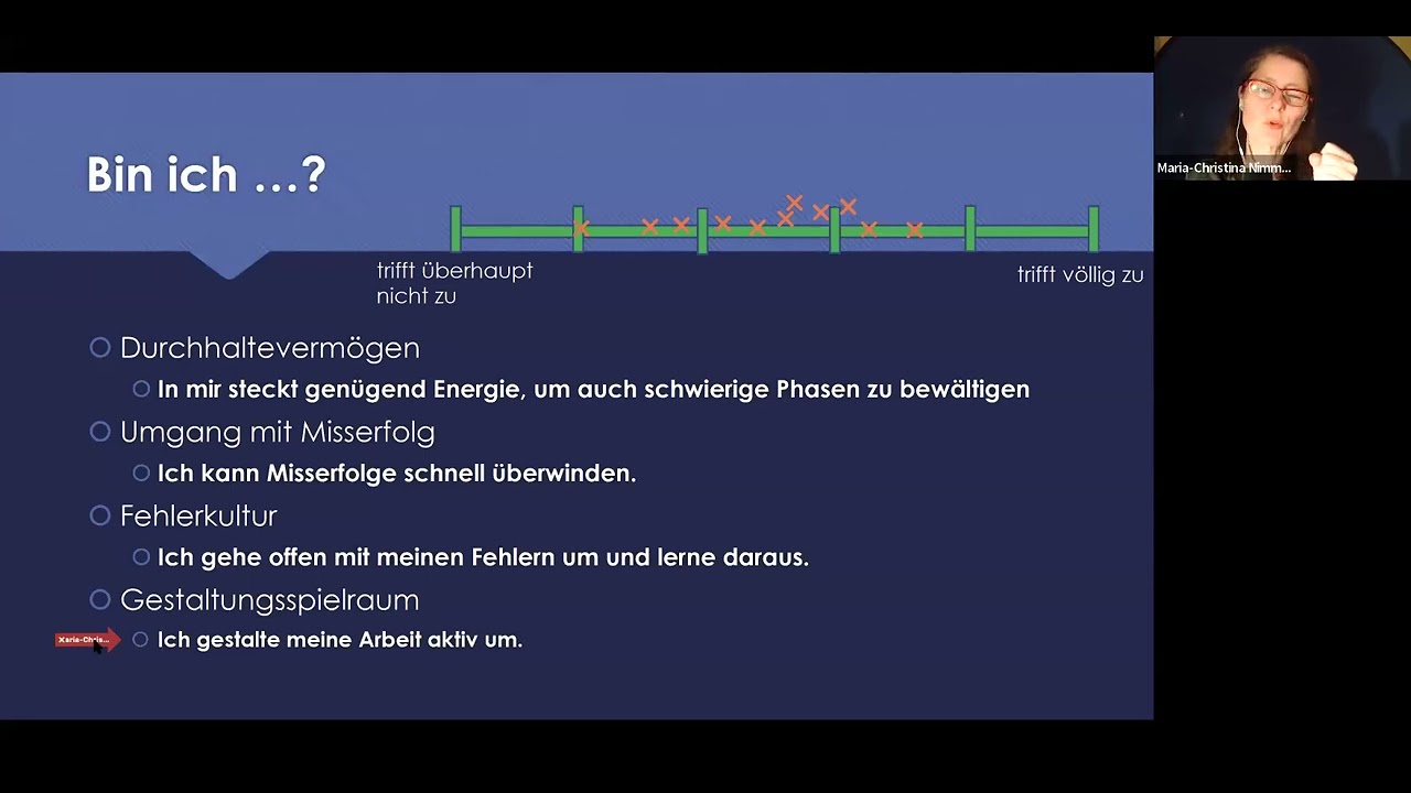 Resilienz - Individuen und Organisationen
