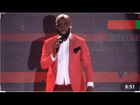Mpoki Alivyowavunja Mbavu Umati Dodoma Comedy Festival Ataja Sifa Za Maskini