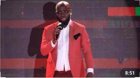 Mpoki Alivyowavunja Mbavu Umati Dodoma Comedy Festival | Ataja Sifa za Maskini 😂😂