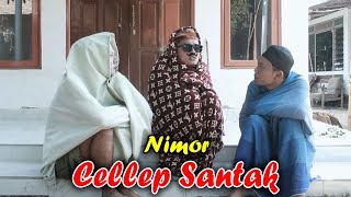 Download Lagu NIMOR CELLEP SANTAK || KOMEDI MADURA MP3 Download Lagu NIMOR CELLEP SANTAK || KOMEDI MADURA MP3