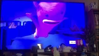 Robot￼ and Monster Theme song￼