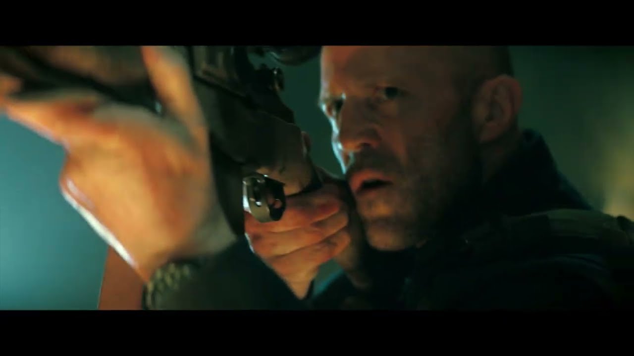 映画『ワーキングマン』予告編 - YouTube