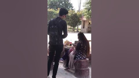 ISP University Boy Ragging