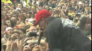 Limp Bizkit Live At Download Festival, UK 12/06/2009 [Full Concert]