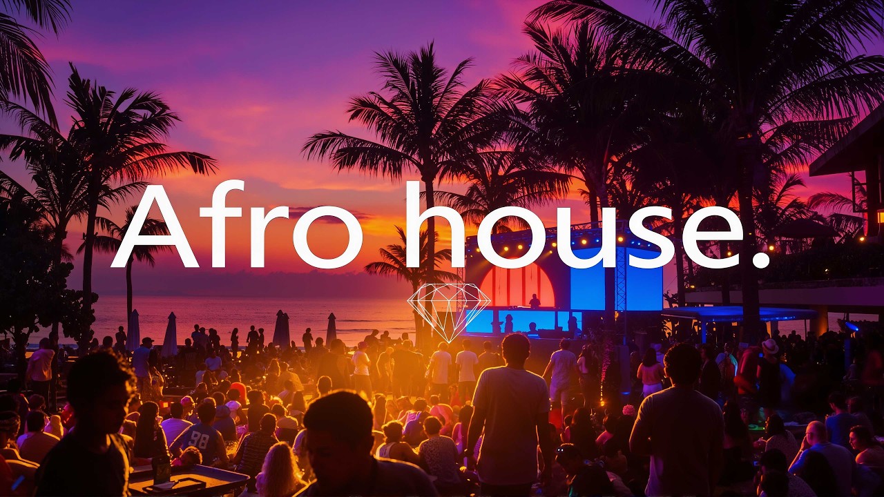 SUMMER AFRO HOUSE MIX 2026 | AFRO TROPICAL MIX | AVICII, THE WEEKND, SHAUN ... #12