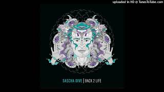 Sascha Dive - Whispering Voices (Original Mix) - 122 - 4A