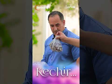 Kechir 63-qism | Rostdan ham shu narsa berilar ekanmi?