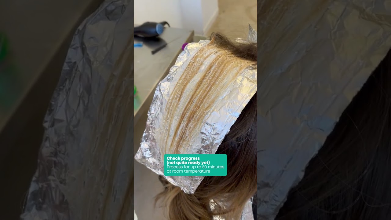 Matrix Tonal Control – Eric Vaughn Technique | Cosmo Prof Beauty