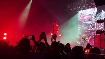 Thumbnail of Polyphia - Live at The Factory, Deep Ellum, Dallas, TX 4/14/2023