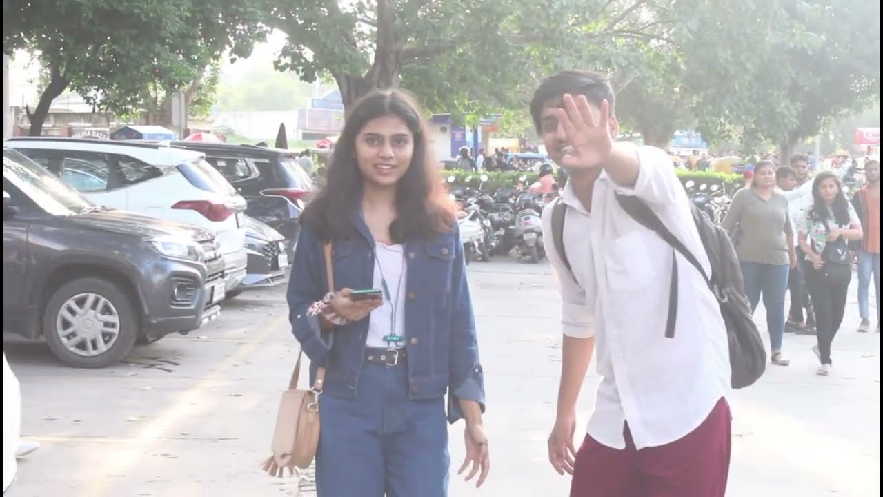 Balloon Blast 😱 Prank On Girls || Shocking Reaction || The Frank Prank